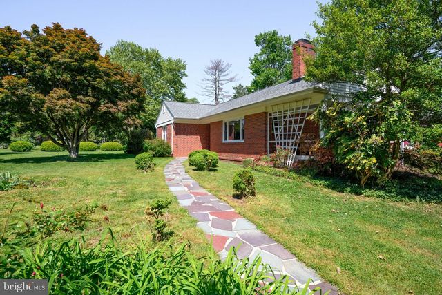 25750 COLLINS AVE, Chestertown, MD 21620