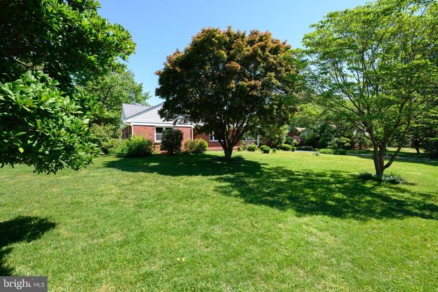 25750 COLLINS AVE, Chestertown, MD 21620