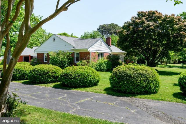 25750 COLLINS AVE, Chestertown, MD 21620