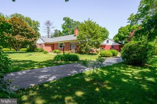 25750 COLLINS AVE, Chestertown, MD 21620
