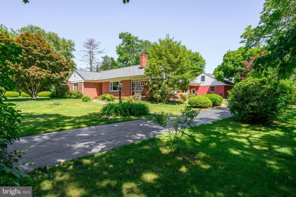 25750 COLLINS AVE, Chestertown, MD 21620