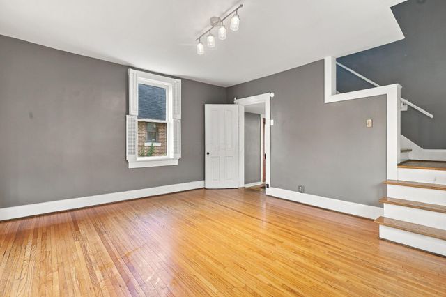 581 Lathrop Street, Columbus, OH 43206