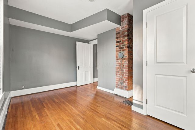 581 Lathrop Street, Columbus, OH 43206
