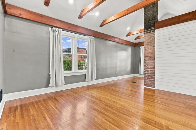 581 Lathrop Street, Columbus, OH 43206