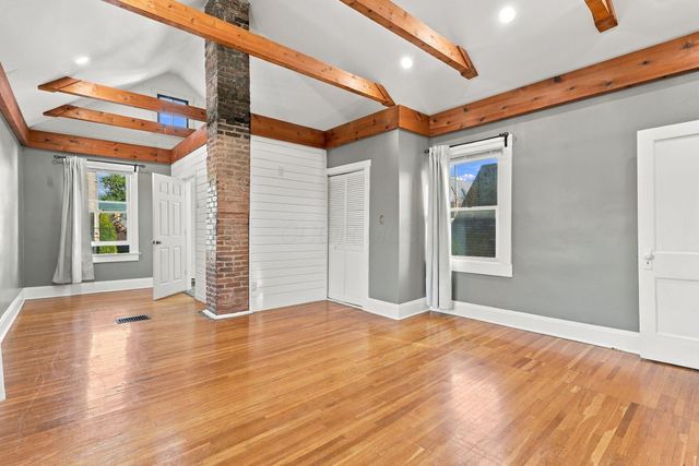 581 Lathrop Street, Columbus, OH 43206