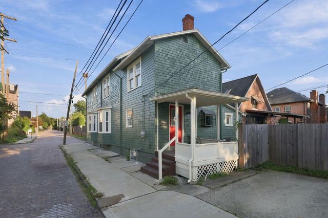 581 Lathrop Street, Columbus, OH 43206