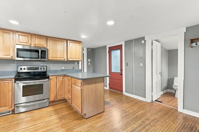 581 Lathrop Street, Columbus, OH 43206