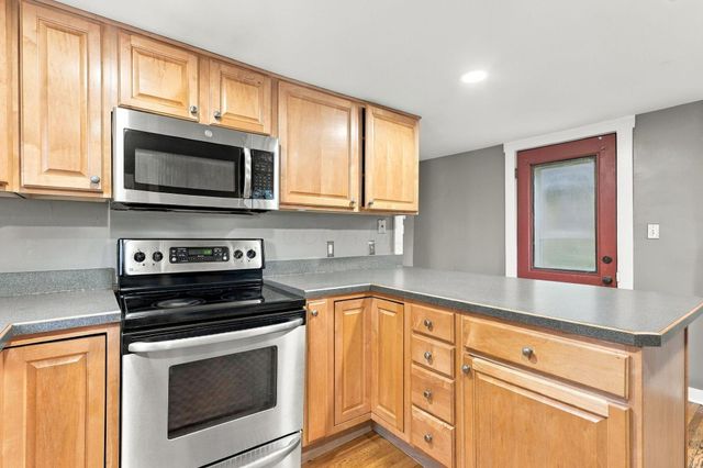 581 Lathrop Street, Columbus, OH 43206