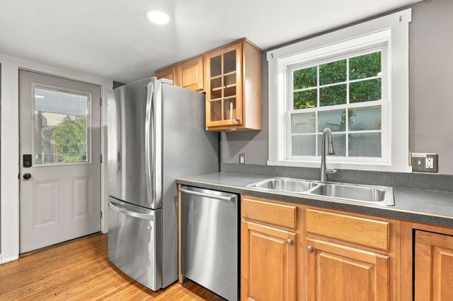 581 Lathrop Street, Columbus, OH 43206