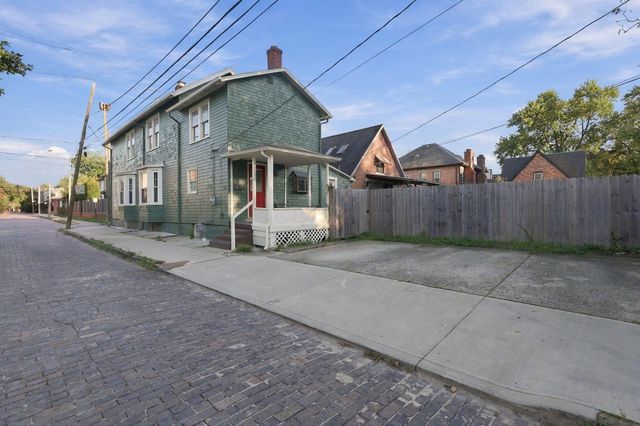 581 Lathrop Street, Columbus, OH 43206