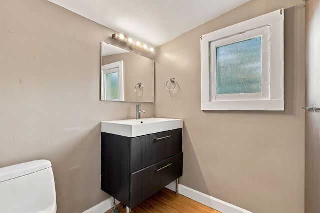 581 Lathrop Street, Columbus, OH 43206
