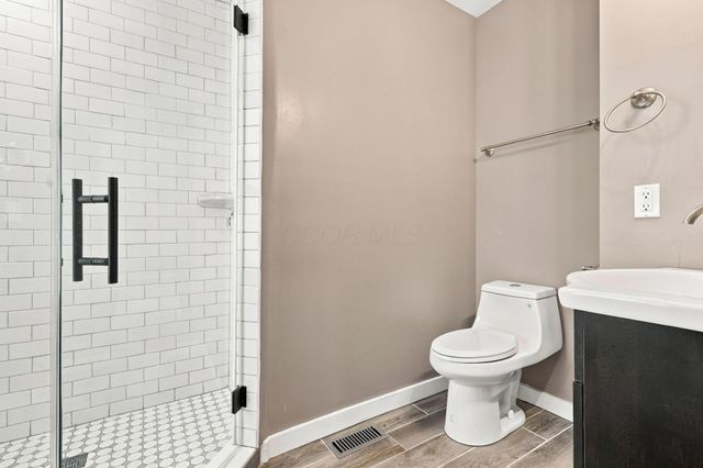 581 Lathrop Street, Columbus, OH 43206