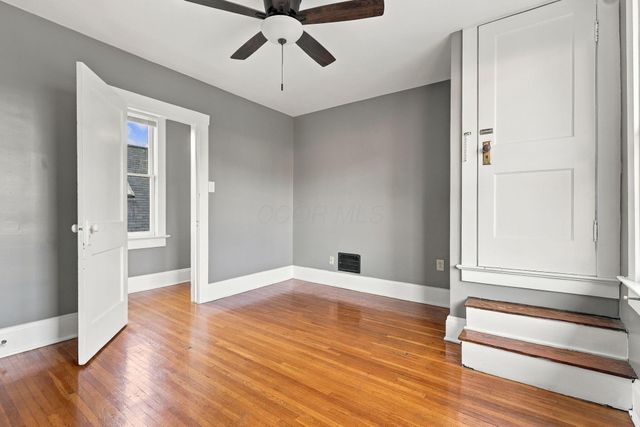 581 Lathrop Street, Columbus, OH 43206
