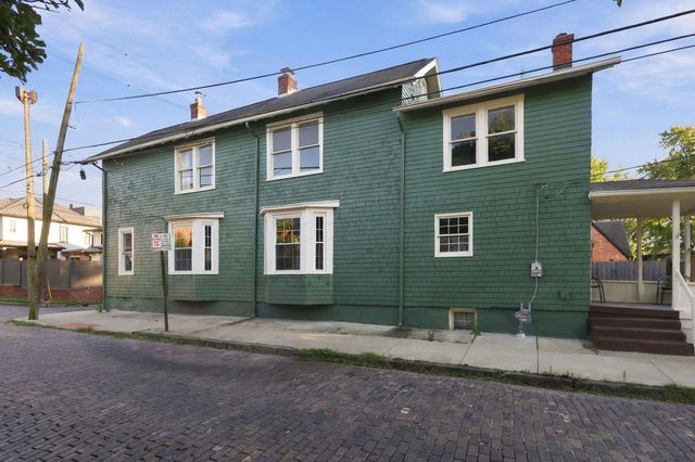 581 Lathrop Street, Columbus, OH 43206