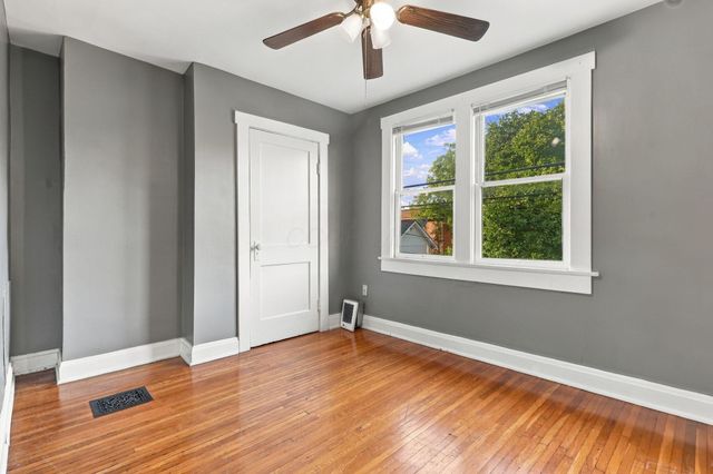 581 Lathrop Street, Columbus, OH 43206