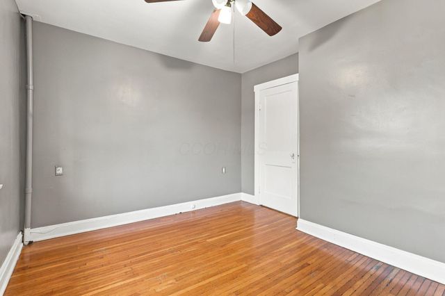 581 Lathrop Street, Columbus, OH 43206