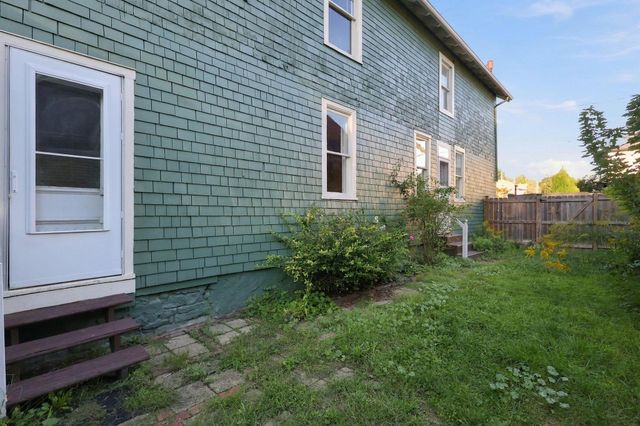 581 Lathrop Street, Columbus, OH 43206
