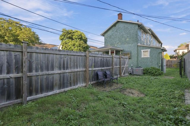 581 Lathrop Street, Columbus, OH 43206