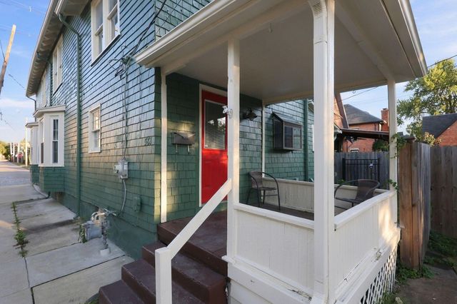 581 Lathrop Street, Columbus, OH 43206