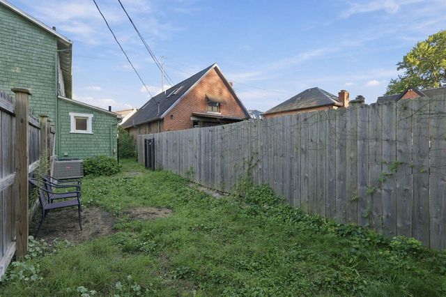 581 Lathrop Street, Columbus, OH 43206