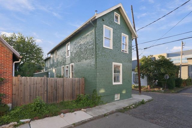 581 Lathrop Street, Columbus, OH 43206
