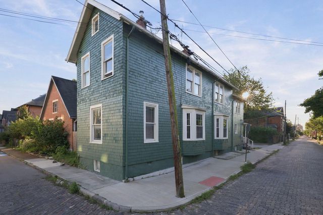 581 Lathrop Street, Columbus, OH 43206