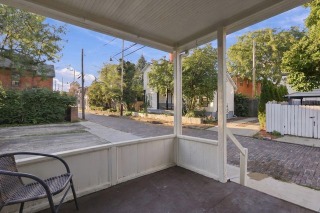 581 Lathrop Street, Columbus, OH 43206