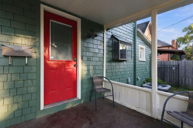 581 Lathrop Street, Columbus, OH 43206