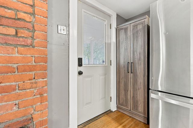 581 Lathrop Street, Columbus, OH 43206