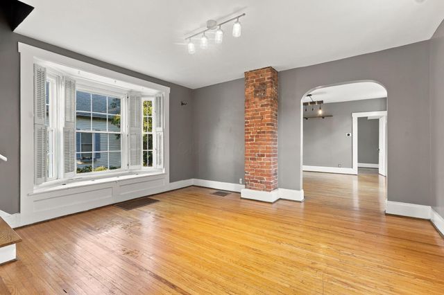 581 Lathrop Street, Columbus, OH 43206