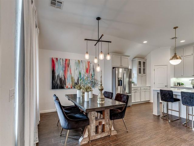 18600 Winamack Road, Edmond, OK 73012