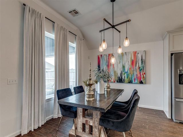 18600 Winamack Road, Edmond, OK 73012