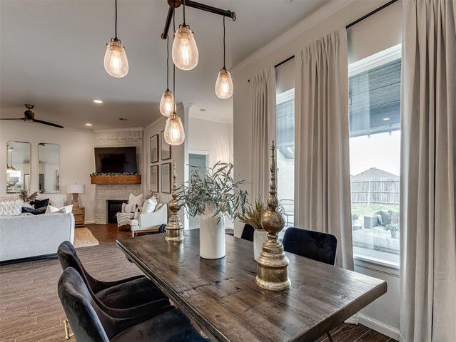 18600 Winamack Road, Edmond, OK 73012