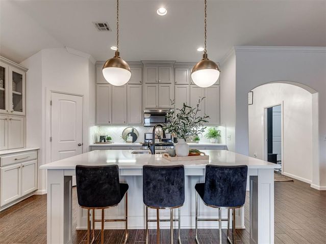 18600 Winamack Road, Edmond, OK 73012