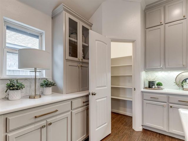 18600 Winamack Road, Edmond, OK 73012