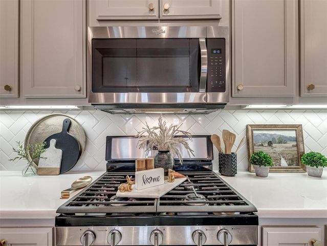 18600 Winamack Road, Edmond, OK 73012