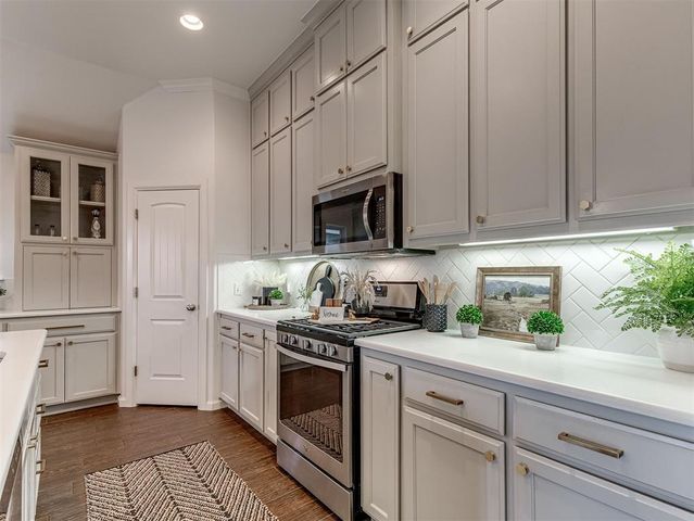 18600 Winamack Road, Edmond, OK 73012