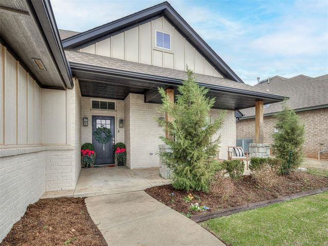 18600 Winamack Road, Edmond, OK 73012