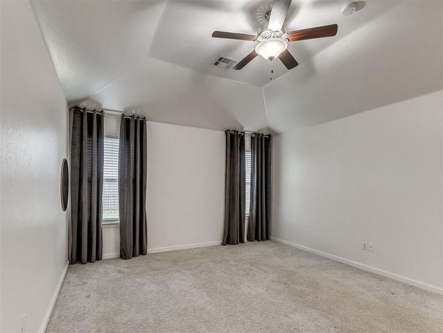 18600 Winamack Road, Edmond, OK 73012