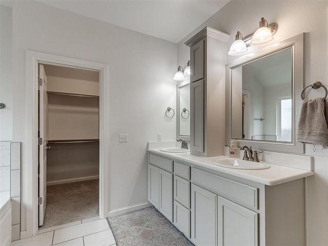 18600 Winamack Road, Edmond, OK 73012