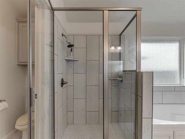 18600 Winamack Road, Edmond, OK 73012