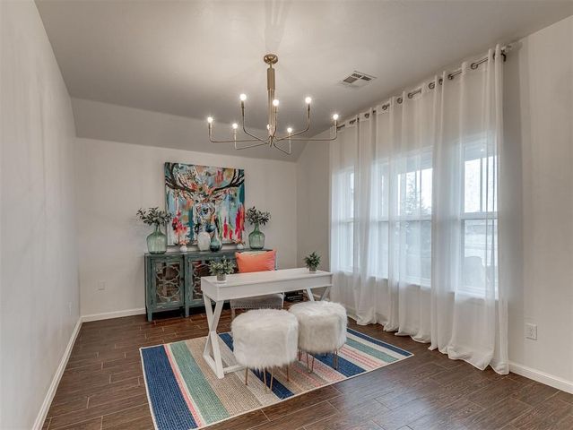 18600 Winamack Road, Edmond, OK 73012