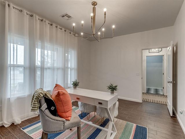 18600 Winamack Road, Edmond, OK 73012