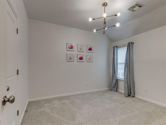 18600 Winamack Road, Edmond, OK 73012