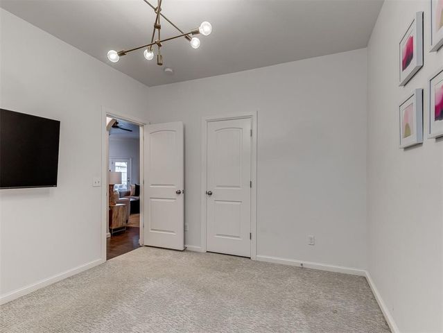 18600 Winamack Road, Edmond, OK 73012