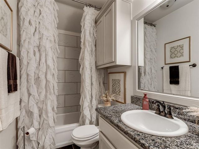 18600 Winamack Road, Edmond, OK 73012