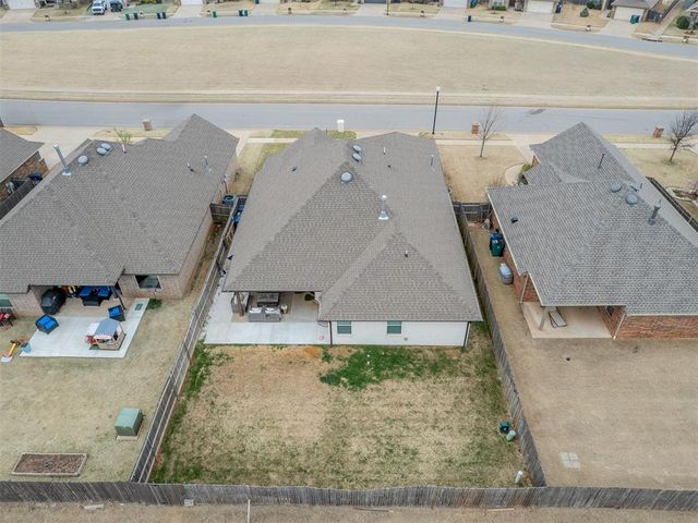 18600 Winamack Road, Edmond, OK 73012