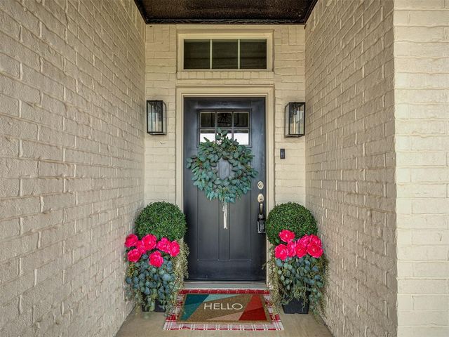 18600 Winamack Road, Edmond, OK 73012