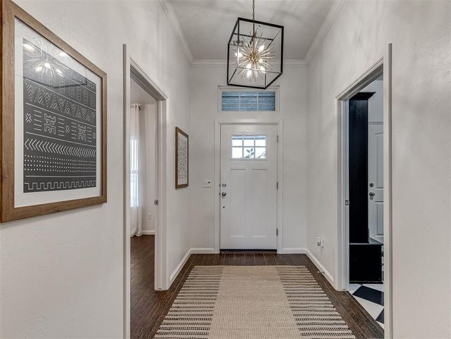 18600 Winamack Road, Edmond, OK 73012