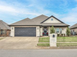 18600 Winamack Road, Edmond, OK 73012